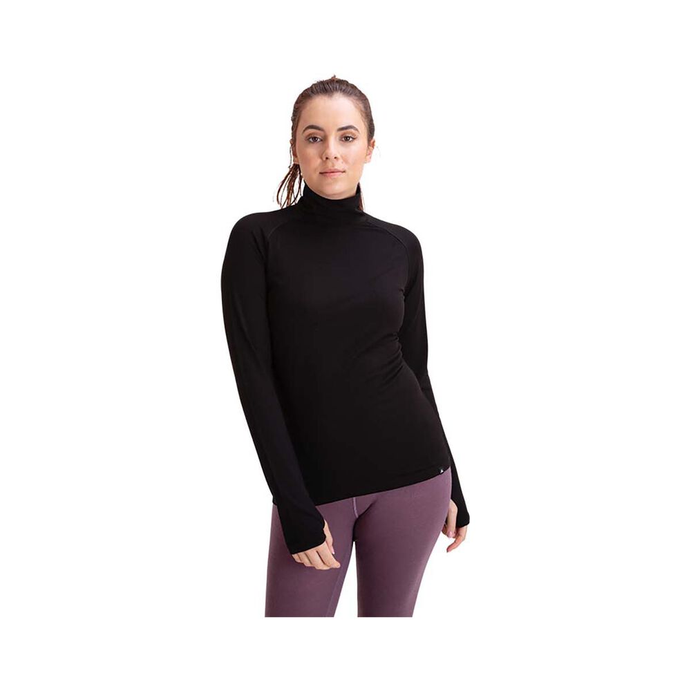 Macpac Women's Merino 180 Skivvy