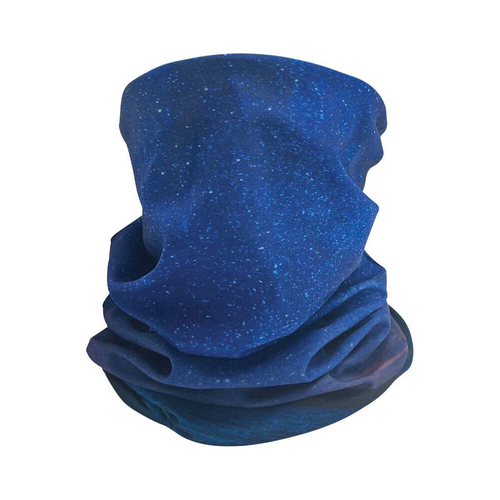 BCF Unisex Milky Way Multiscarf