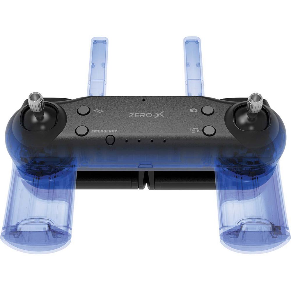 Zero X Nimbus ZXM D100 Drone