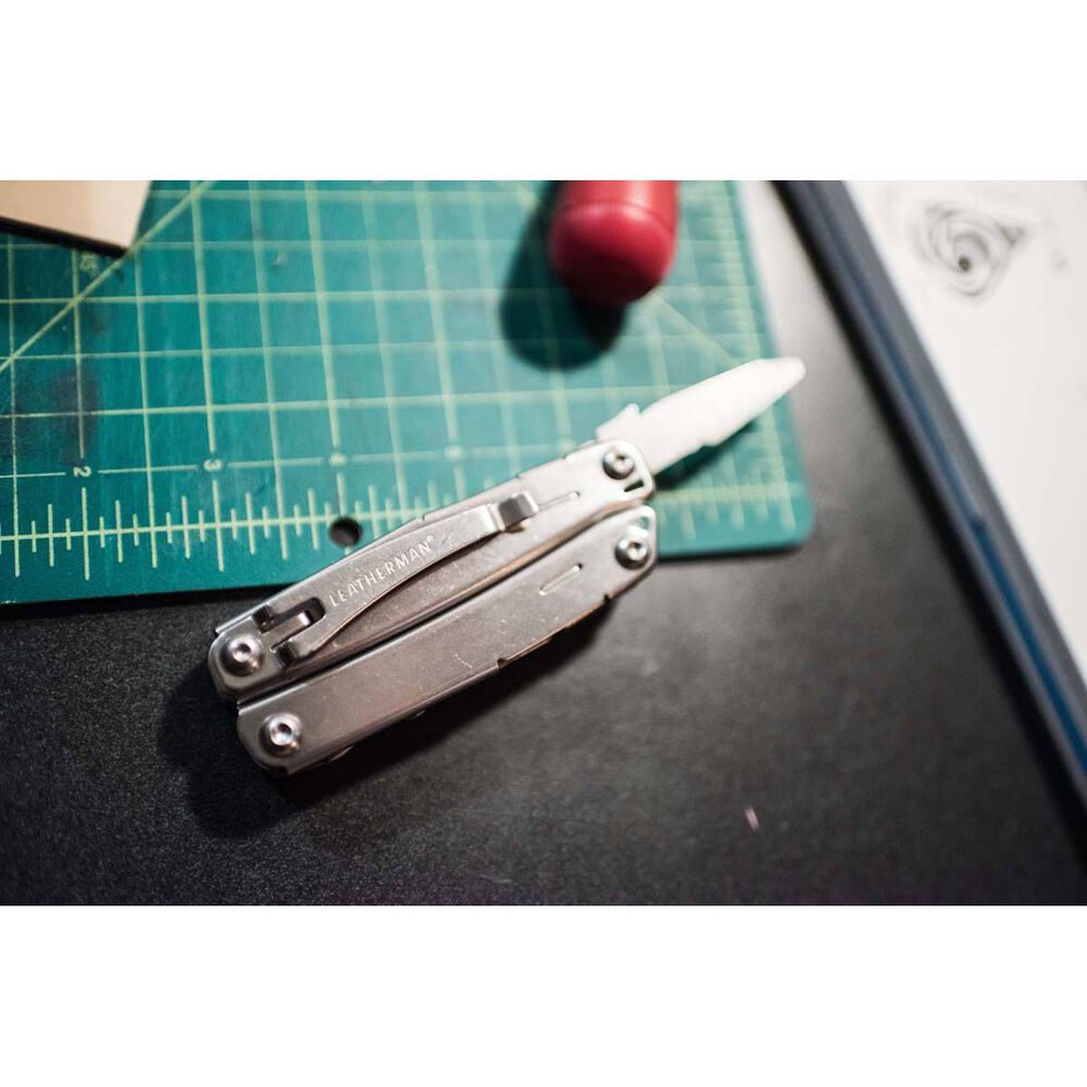 Leatherman Wingman Multi-Tool