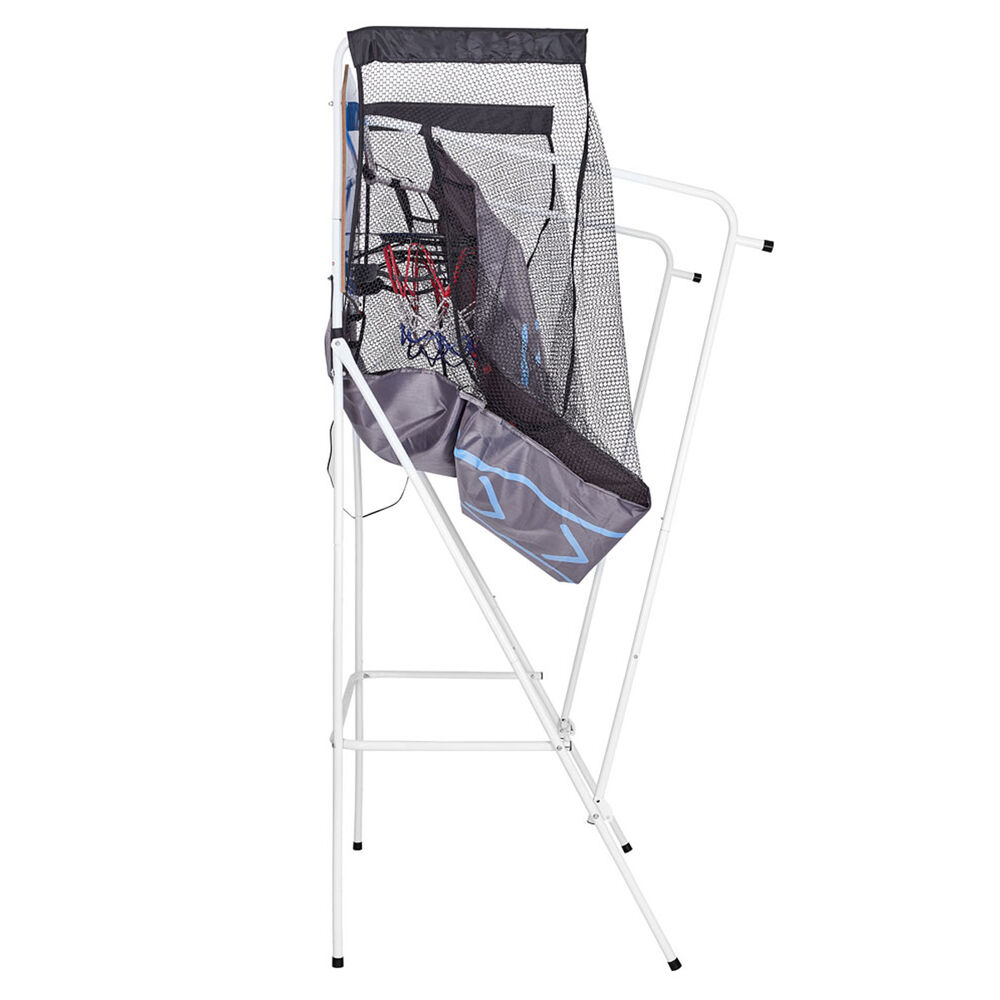 Verao 2 Player Arcade Basketball System