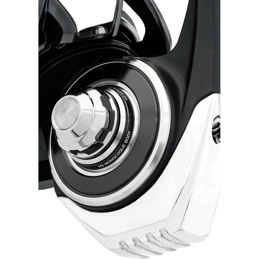 Daiwa BG MQ 10000-H Spinning Reel