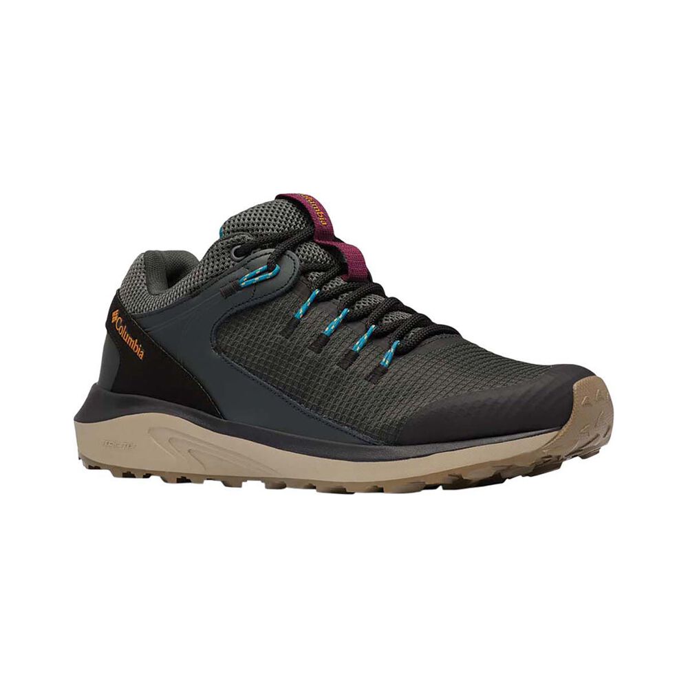 Columbia Men's Trailstorm WP Low Hiker 8