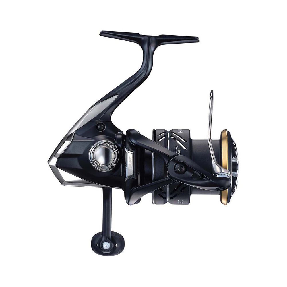 Shimano Sustain FJ 2500HG Spinning Reel