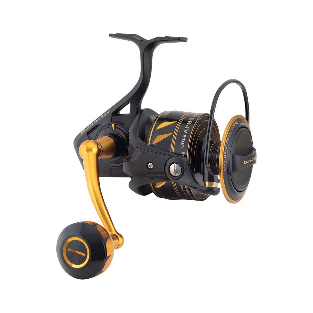 Penn Slammer IV 8500 Spinning Reel
