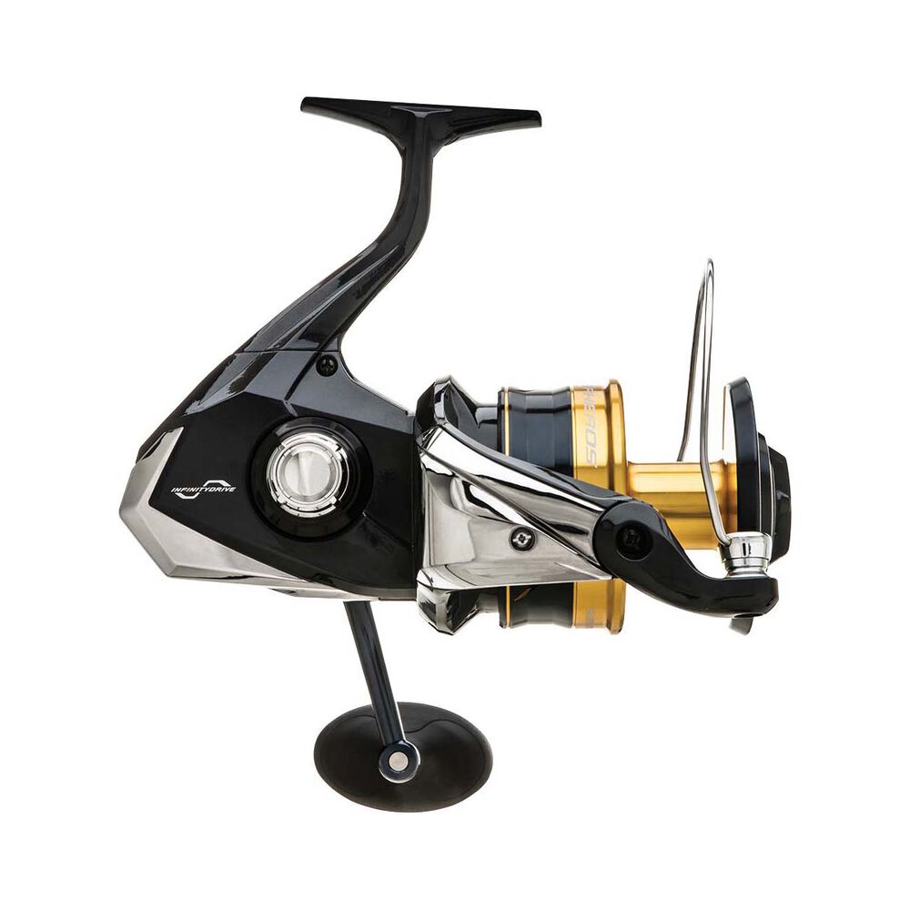Shimano Spheros SW Spinning Reel 20000PGA