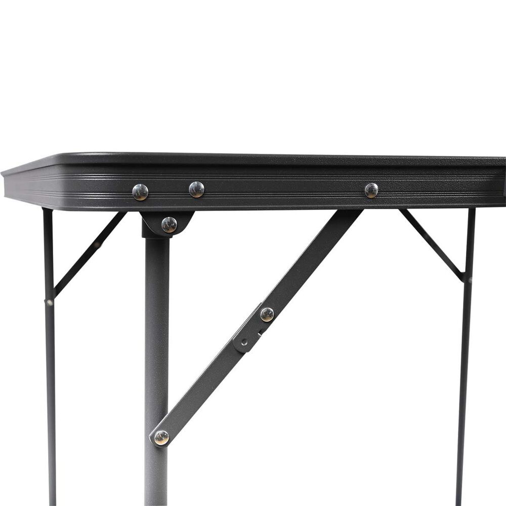 Wanderer Lightweight Steel Folding Table II