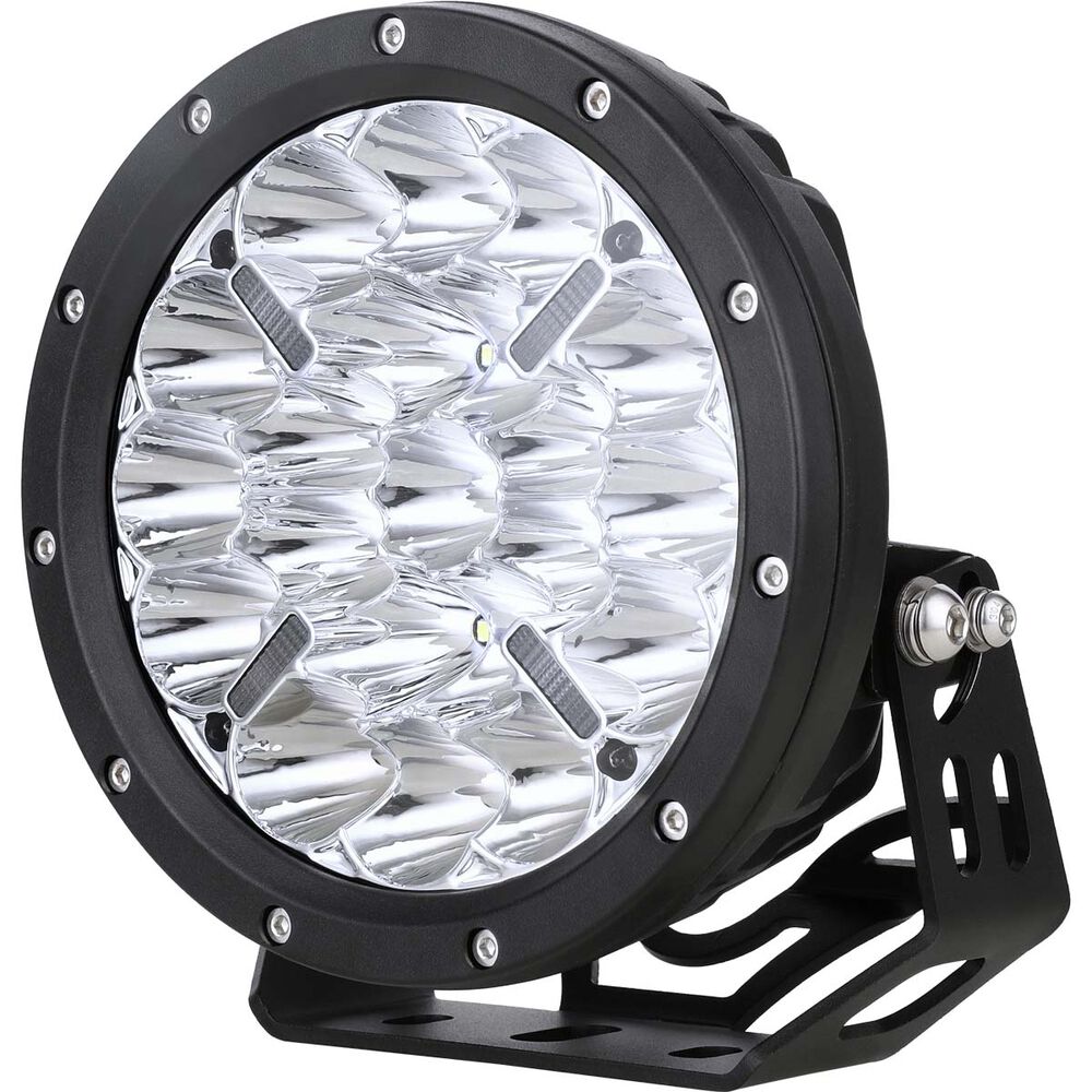 XTM Phaethon 180 Driving Lights with Daytime Running Lights