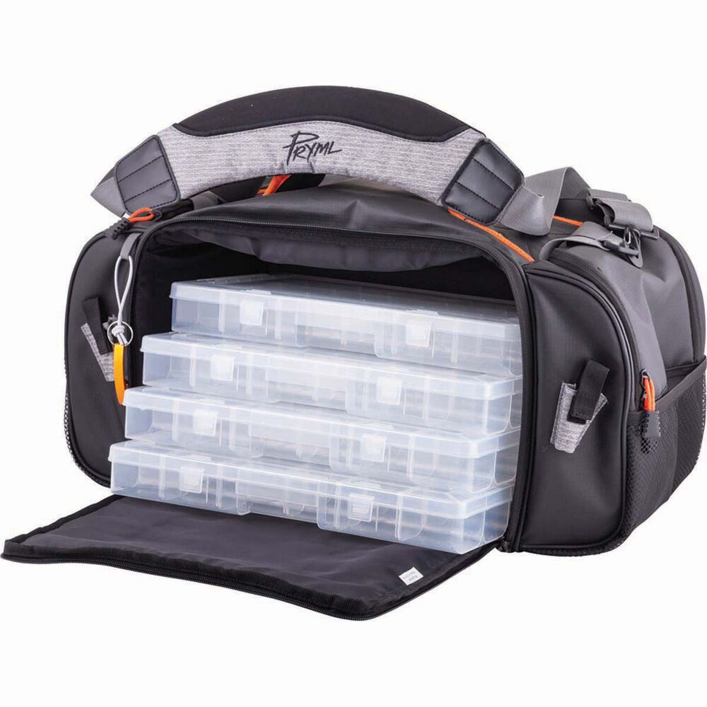 Pryml Predator Front Loader Tackle Bag