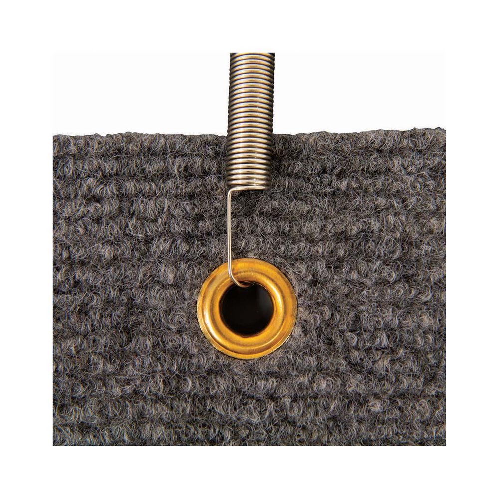 Companion Caravan Step Rug