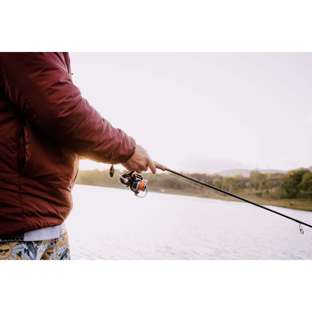 Samaki C12 V3 Spinning Rod