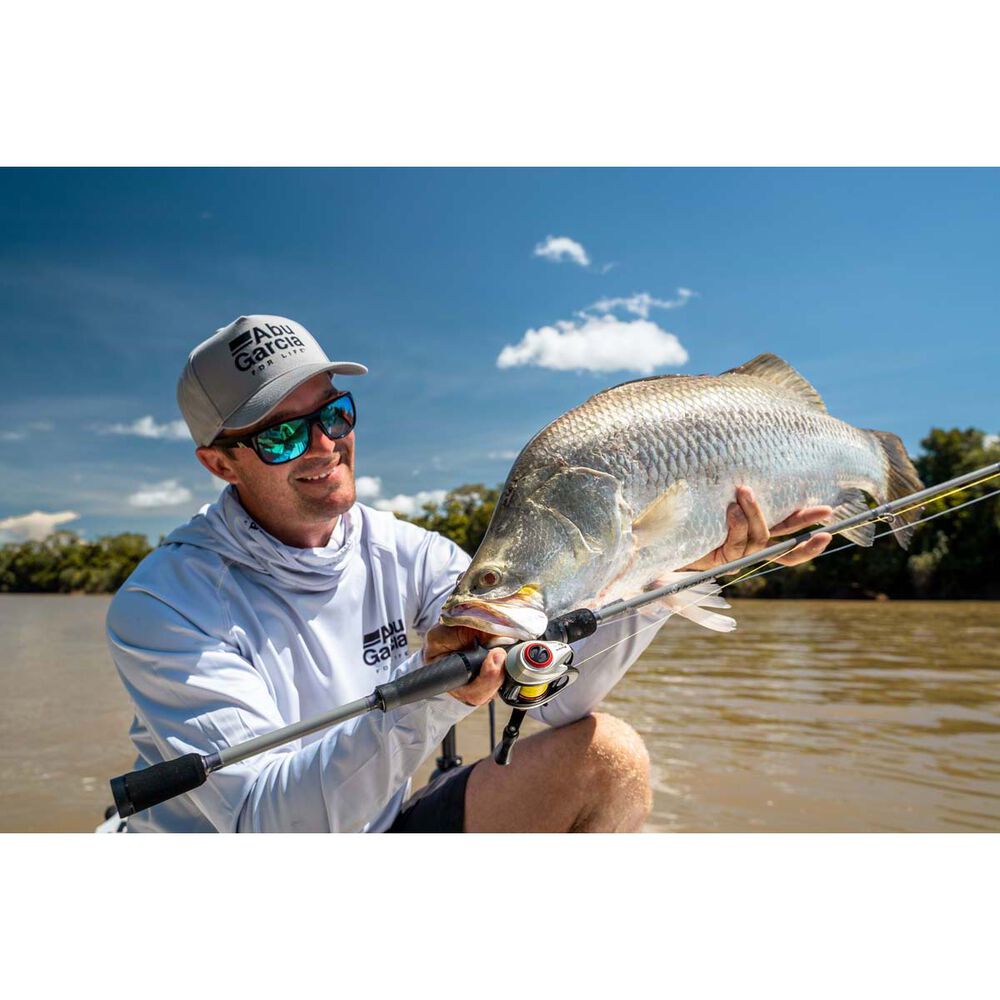 Abu Garcia Revo5 STX Baitcaster Reel