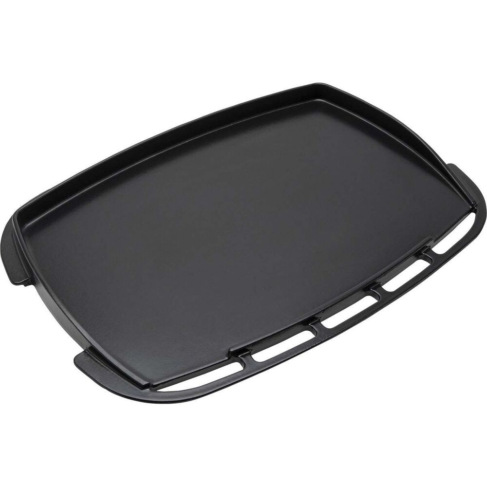 Weber Q2000N/Q2600N+ Full Hotplate