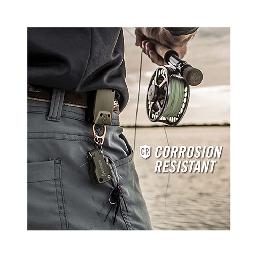 Gerber Defender Tether Compact