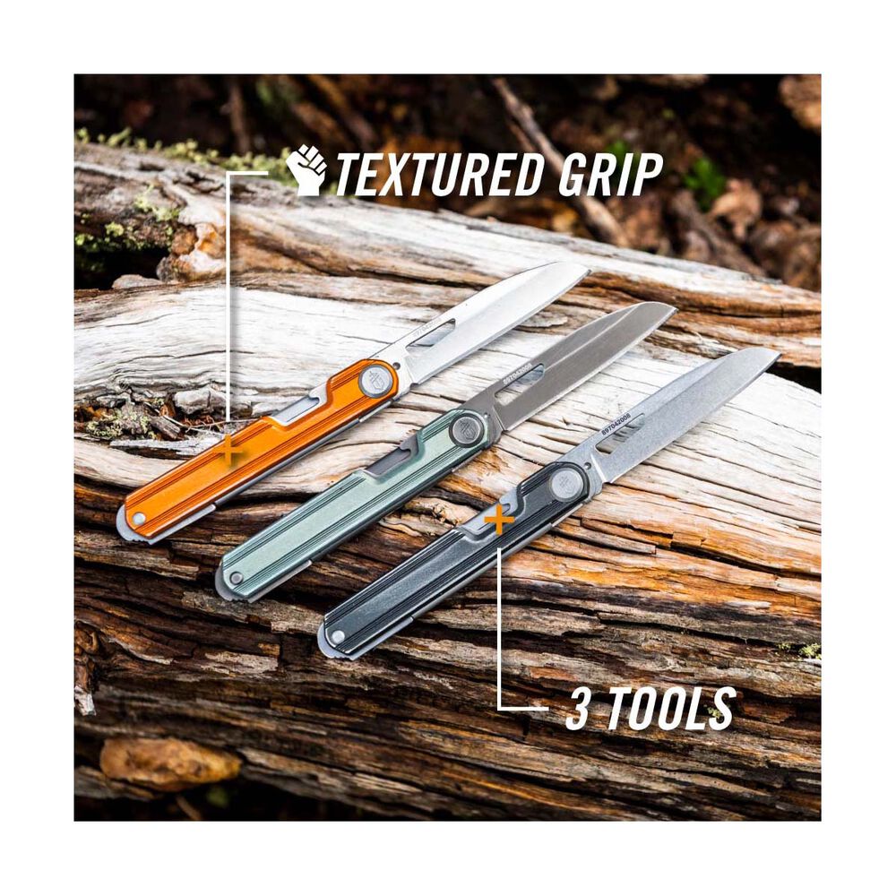 Gerber Armbar Slim Cut Orange Multi-Tool