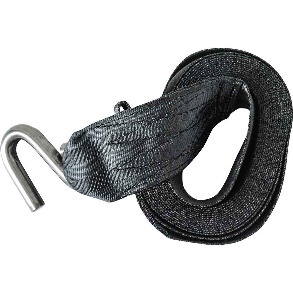 Atlantic S Hook Webbing 6m