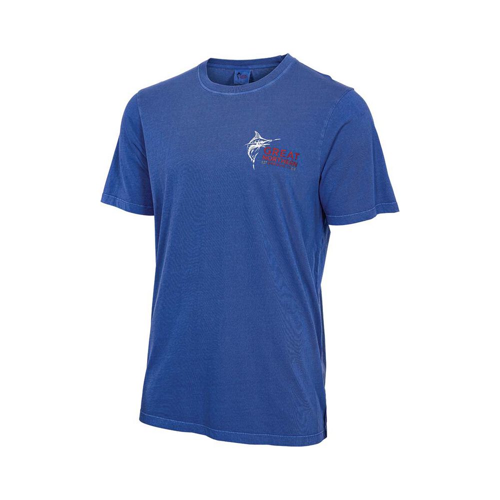 Great Northern Brewing Co. Men's Short Sleeve Tee