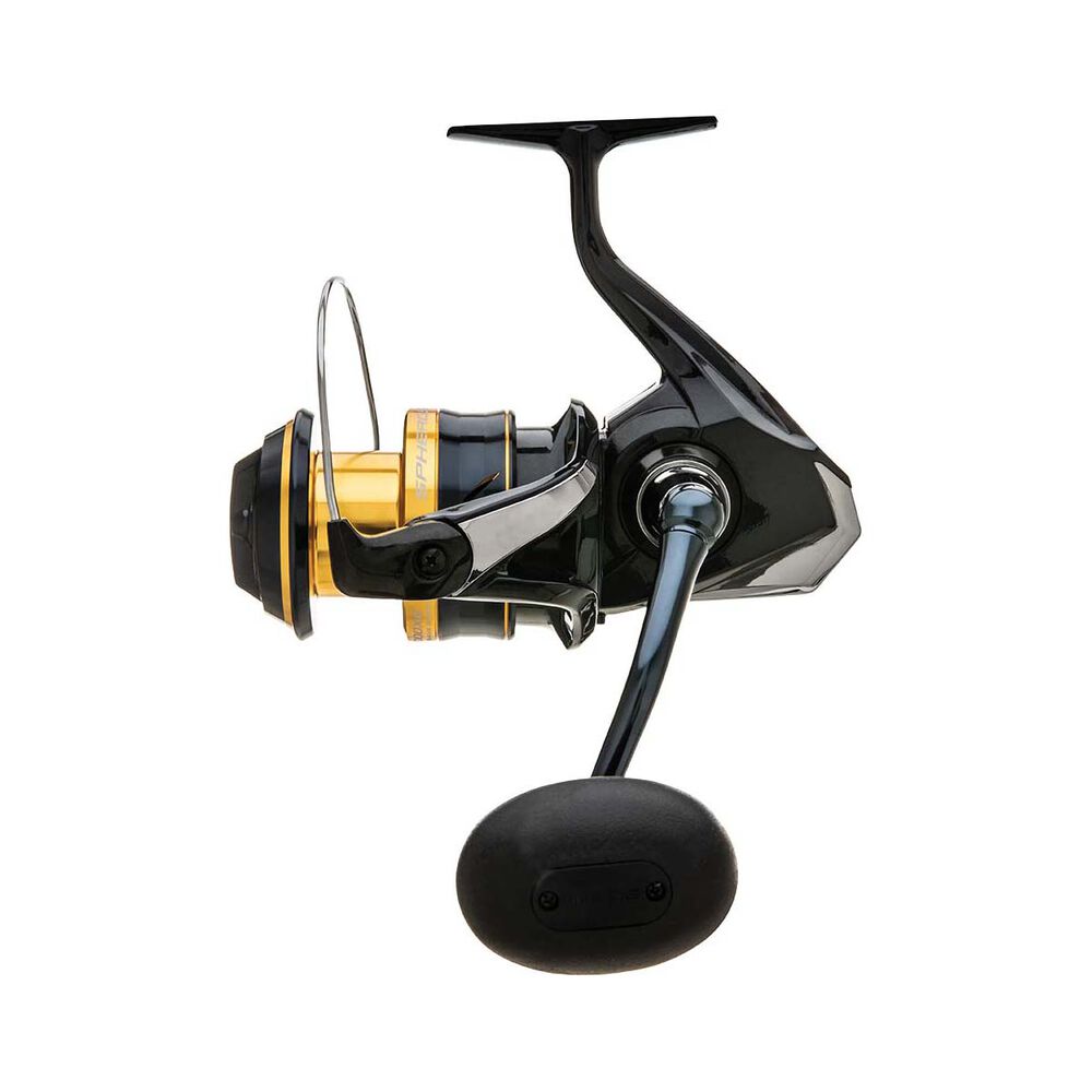Shimano Spheros SW Spinning Reel 5000XGA