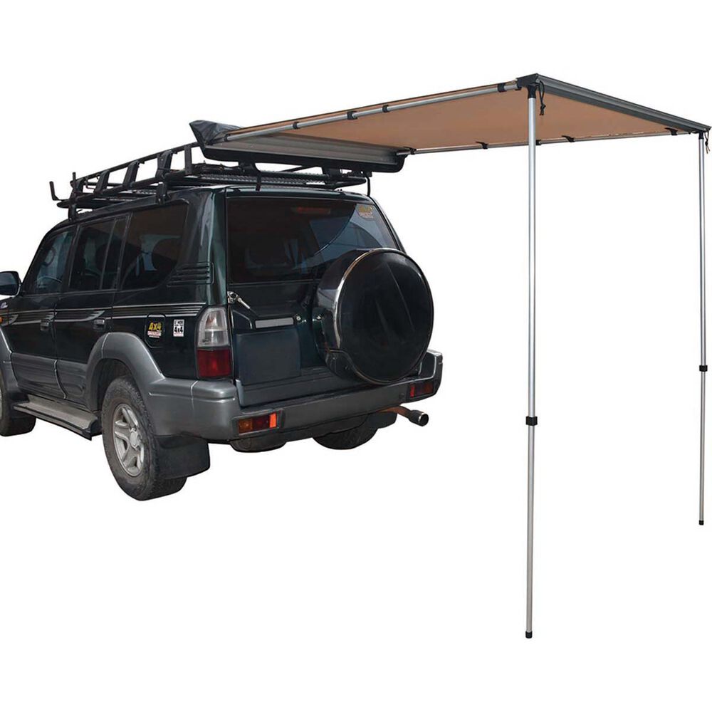XTM Awning 1.4x2m