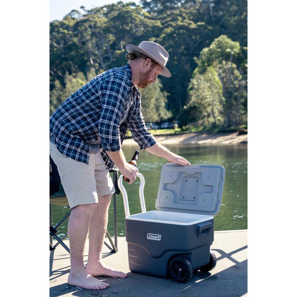 Coleman Daintree 38L Wheeled Cooler