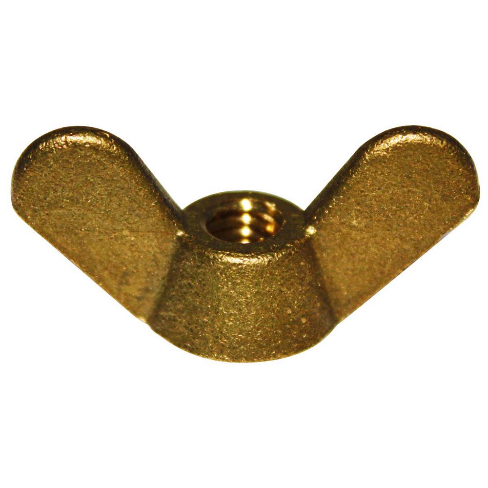 Wilson Bait Pump Plunger Rod Wing Nut