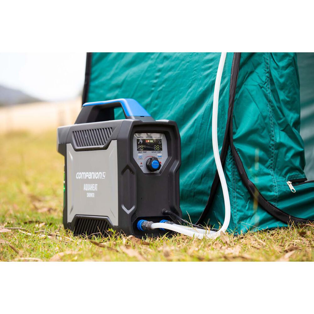 Companion Aquaheat Water Heater
