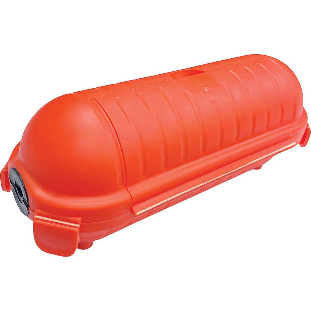 Wanderer Weatherproof Power Cord Cover