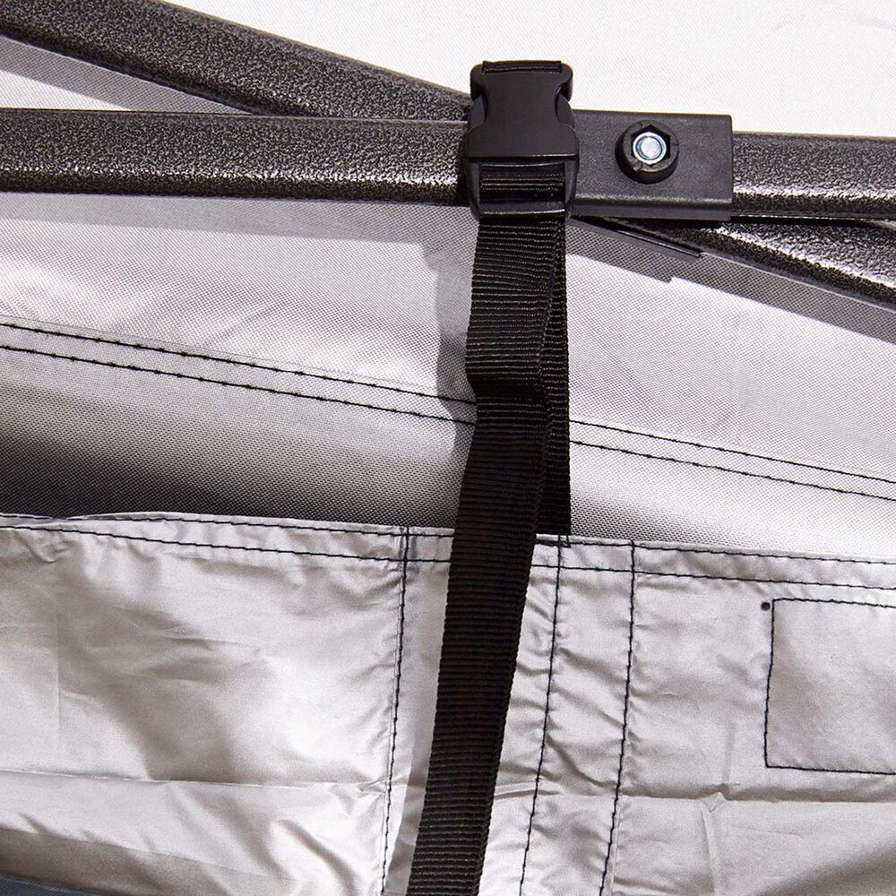 Wanderer Gazebo Hub Tent