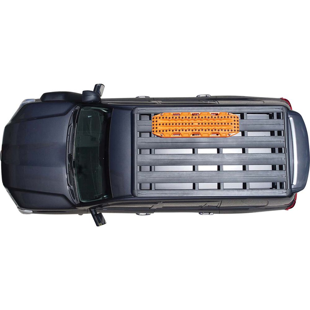 Maxtrax Flat Rack Mounting Kit Hybrid - MKII + Xtreme