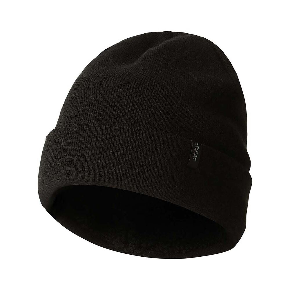 Quiksilver Waterman Men's Sherpa Beanie