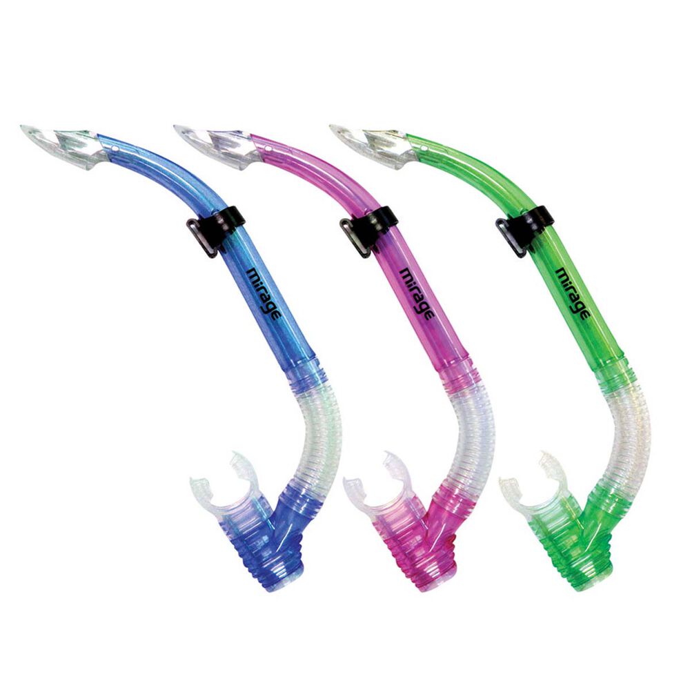 Mirage Cruise Snorkel