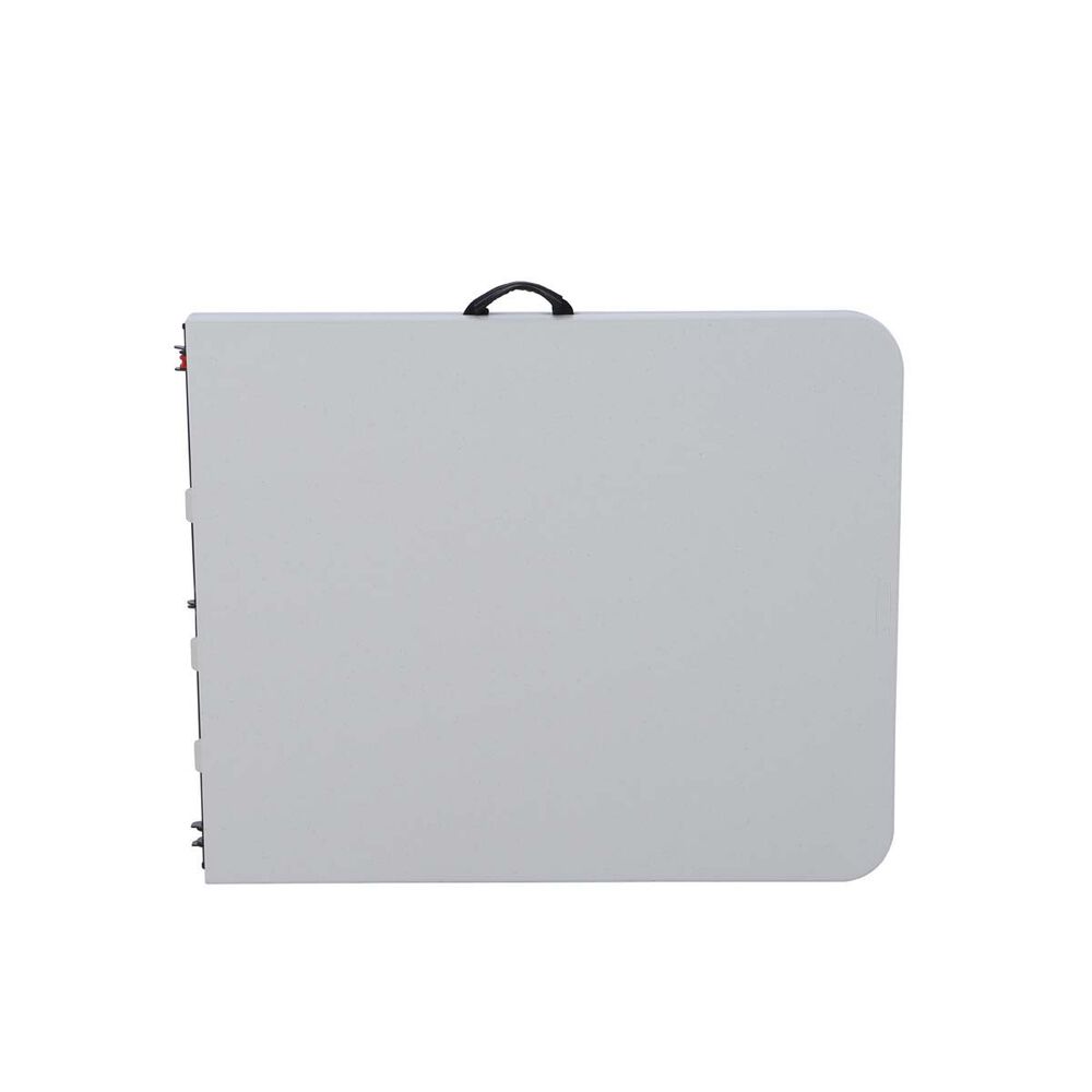 Lifetime Blow Mould Folding Table 183cm