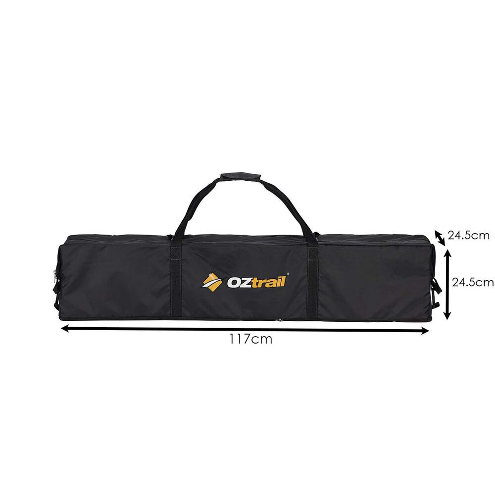 OZtrail Fast Frame 6 Person Cabin Tent