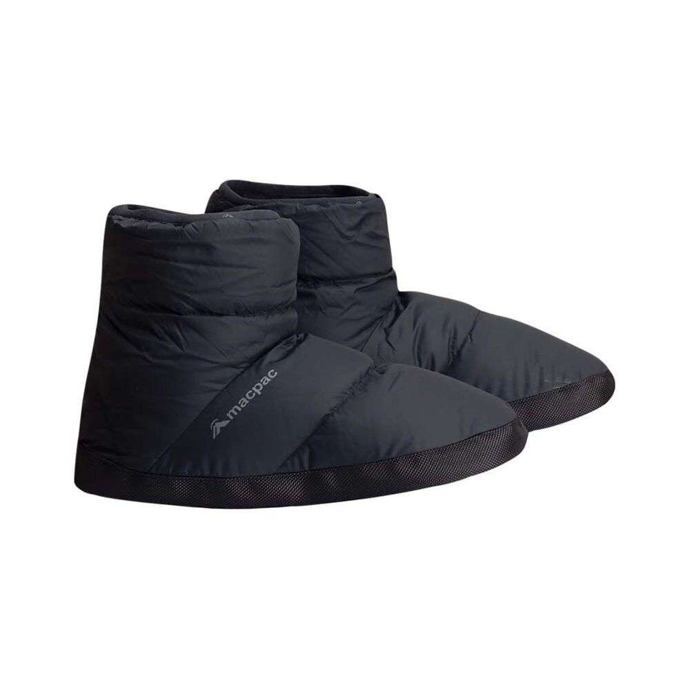 Macpac Down Booties