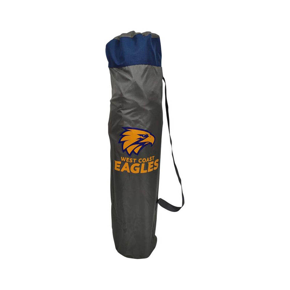 AFL West Coast Eagles Cooler Arm Chair 130kg