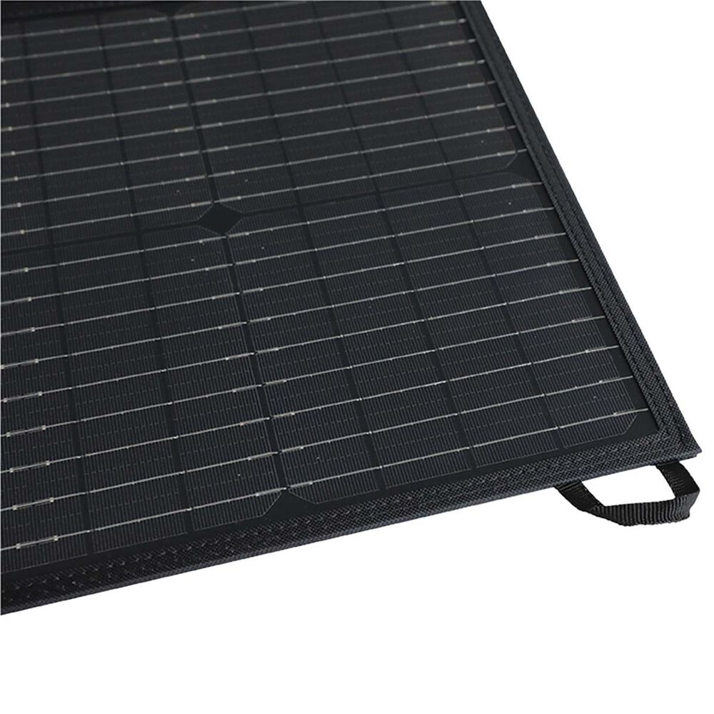 XTM 120W Folding Solar Blanket