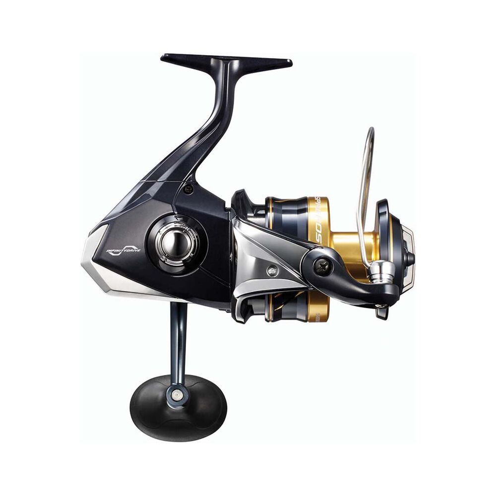 Shimano Spheros SW Spinning Reel 8000HGA