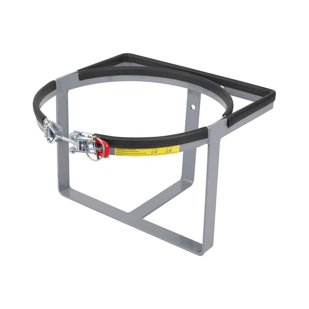 Wanderer Gas Bottle Holder 9kg