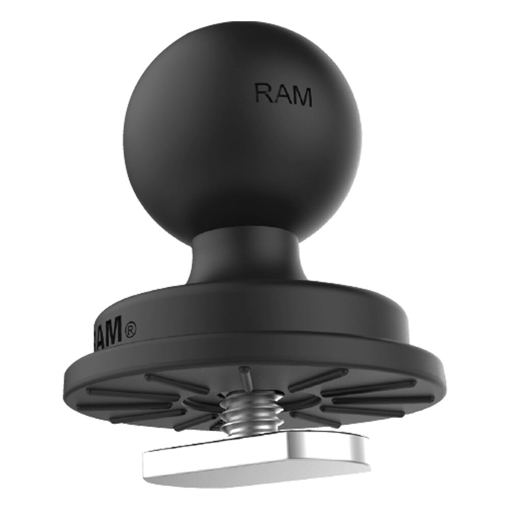 RAM T Bolt Base with 25mm B Ball