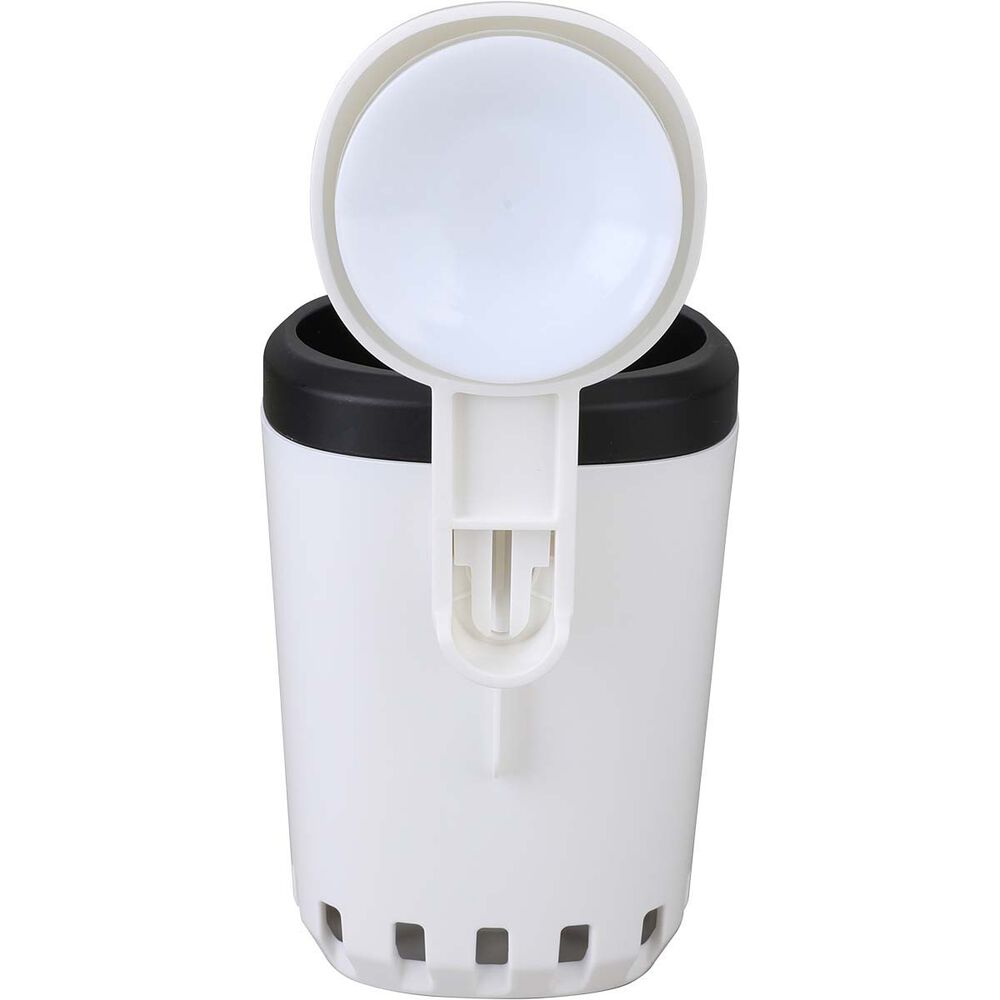 Wanderer Suction Toilet Brush