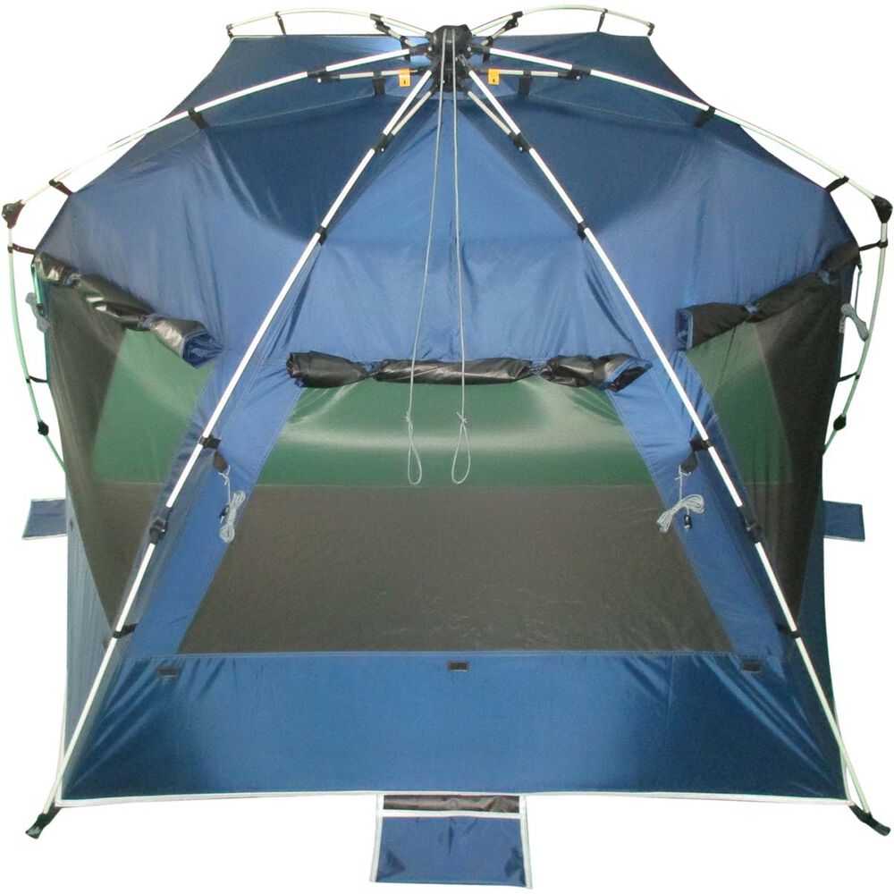 Wanderer Burleigh Beach Tent Shelter