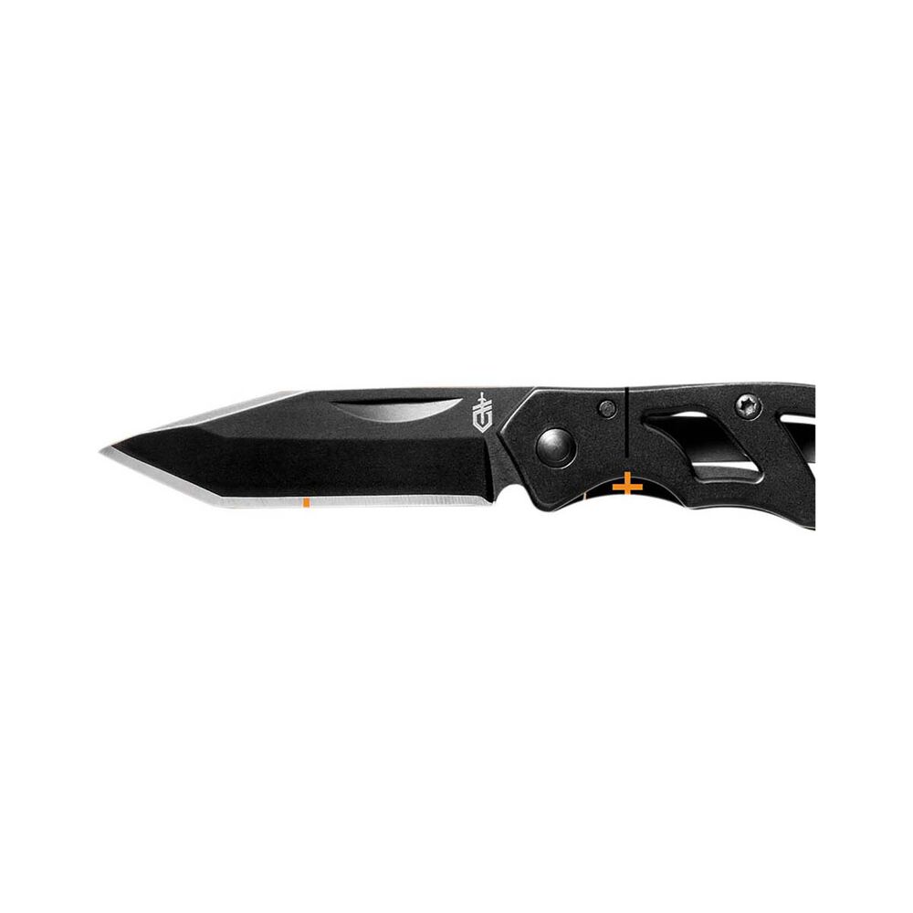 Gerber Tanto FE Paraframe Mini Knife