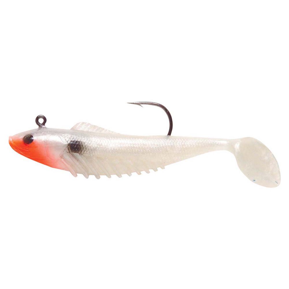 Squidgies Slick Rig Soft Plastic Lure 130mm