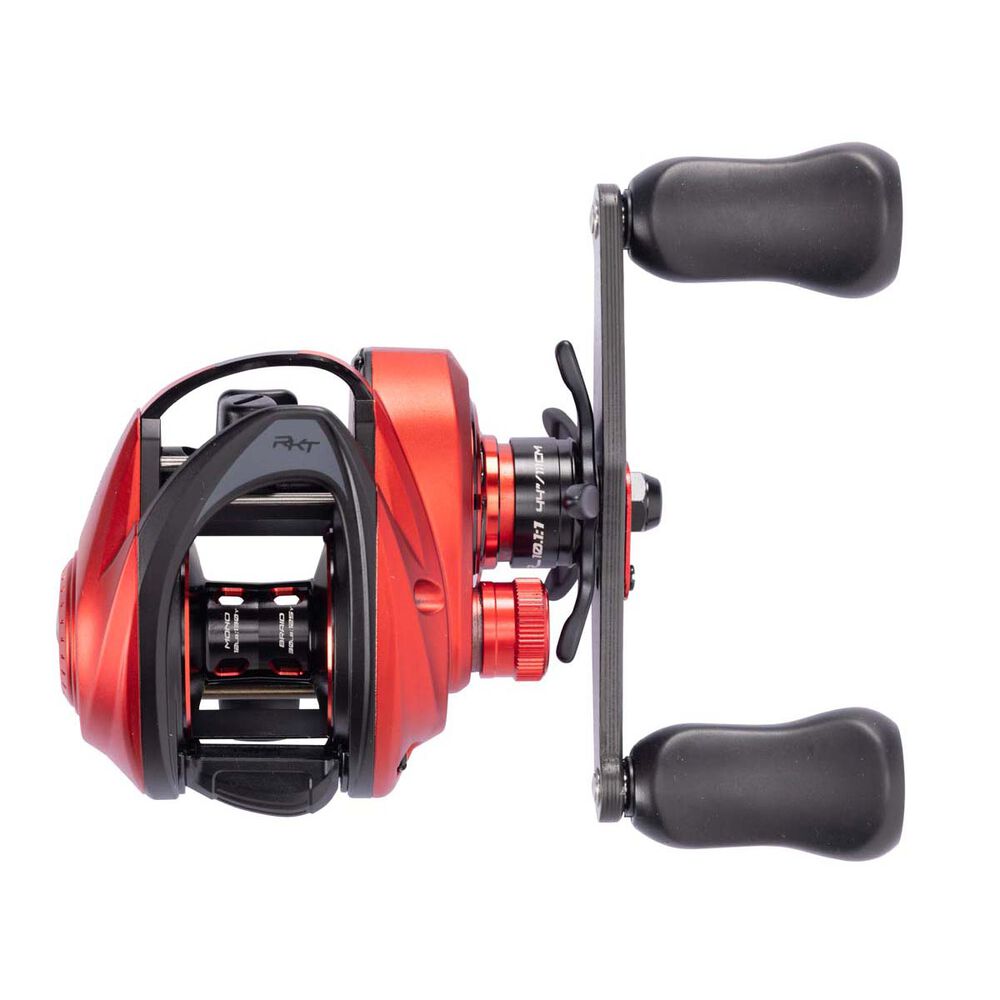 Abu Garcia Revo5 Rocket Baitcaster Reel