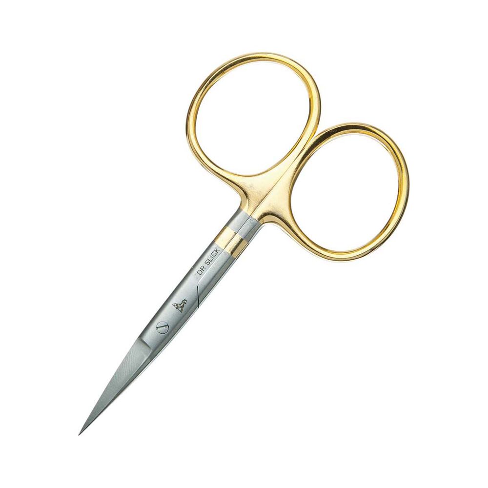 Dr. Slick All Purpose Scissors 4in
