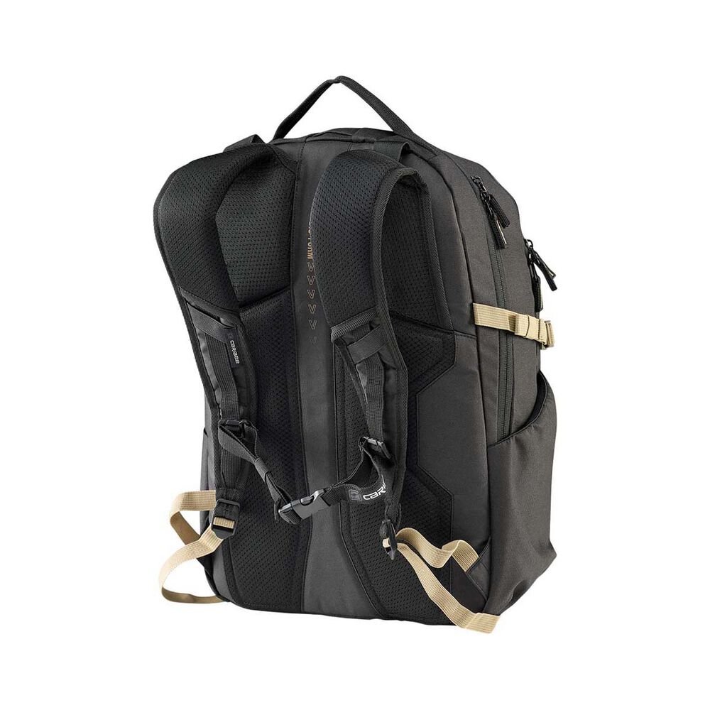 Caribee Wasp 30L Backpack Black