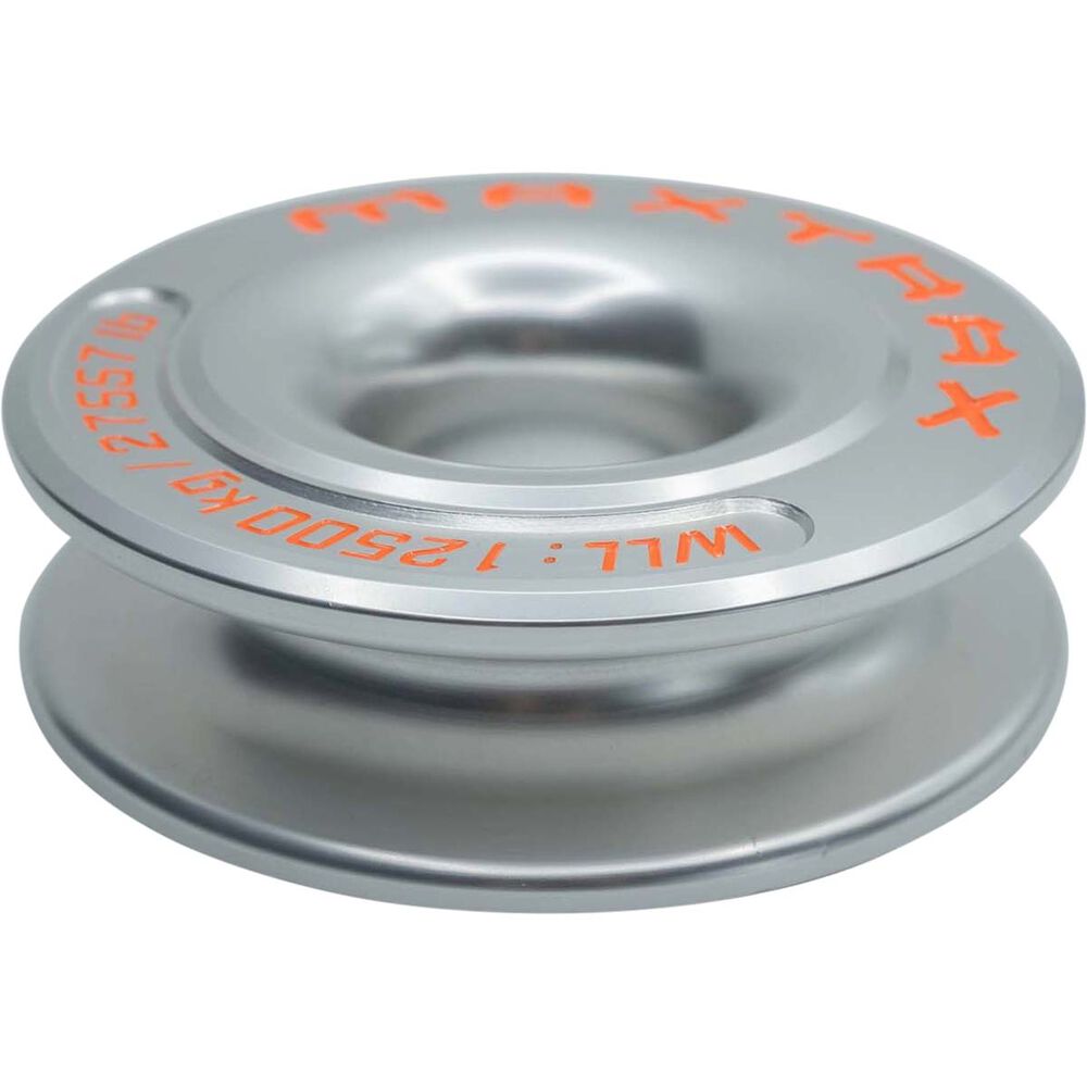 Maxtrax Winch Ring