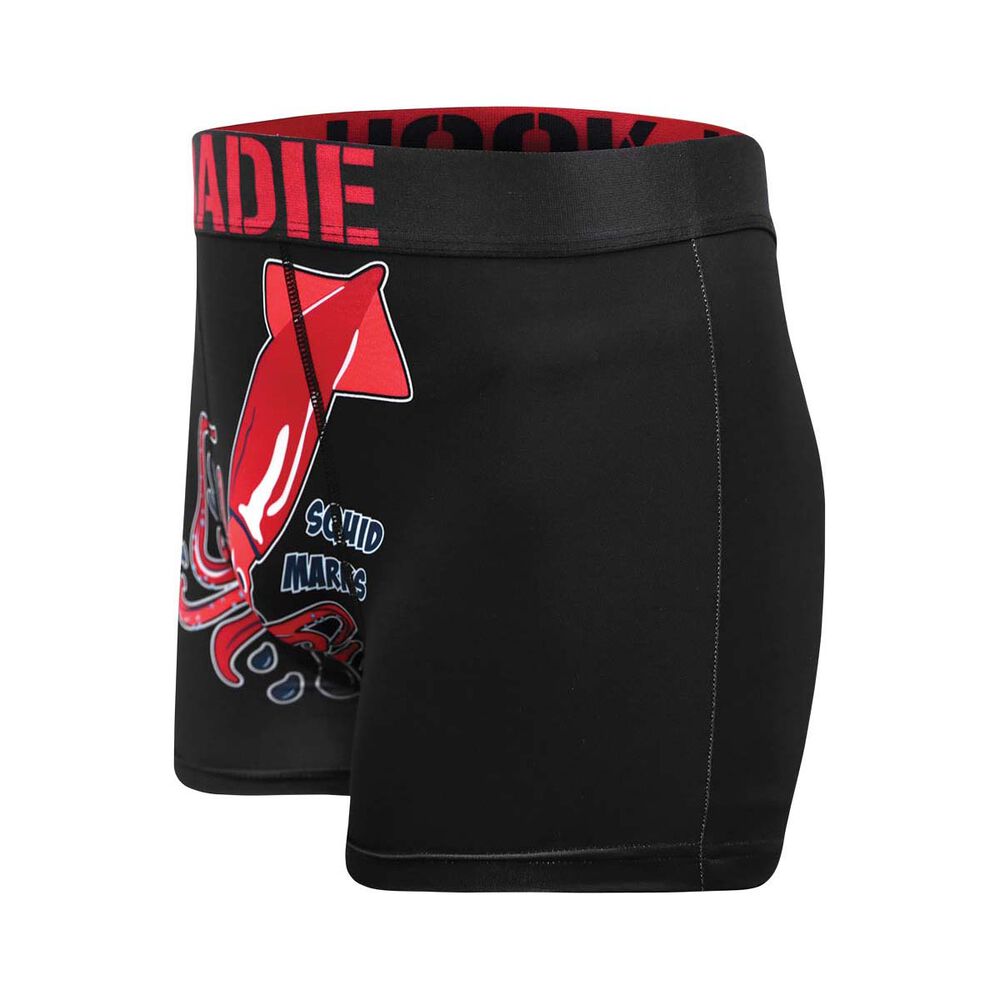 Tradie Men's Squid Marks Trunks