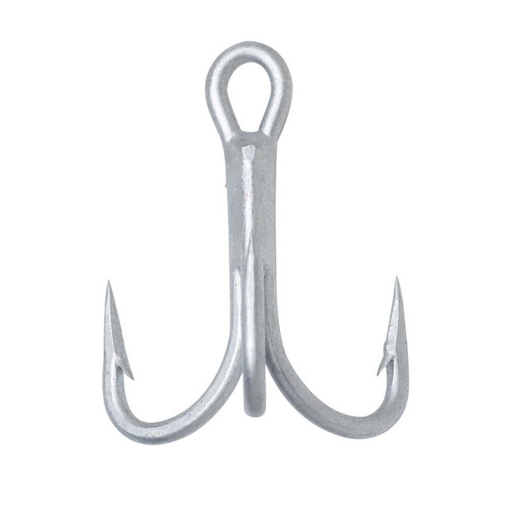 VMC Strong Barra Treble Hooks