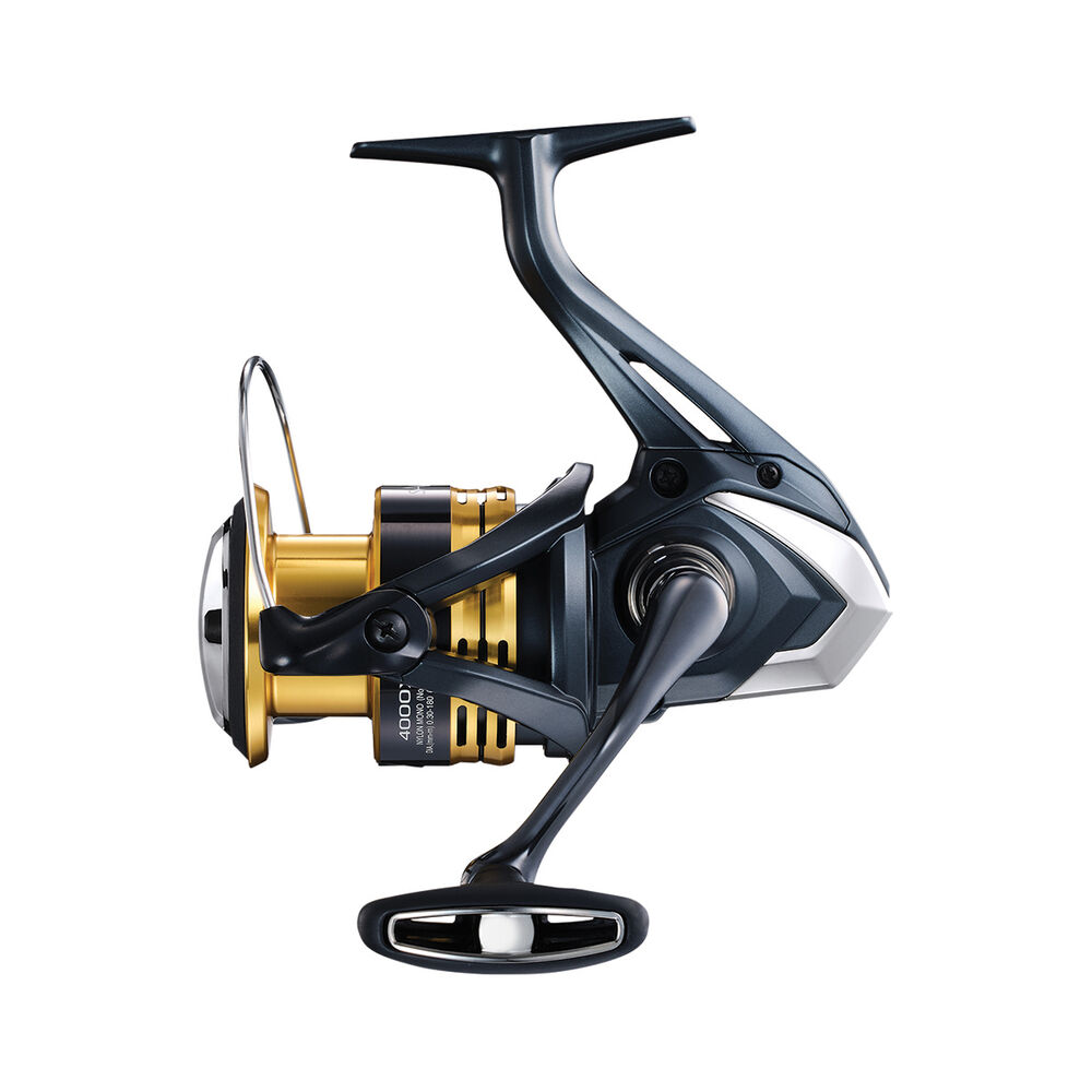 Shimano Sahara FJ 4000XG Spinning Reel